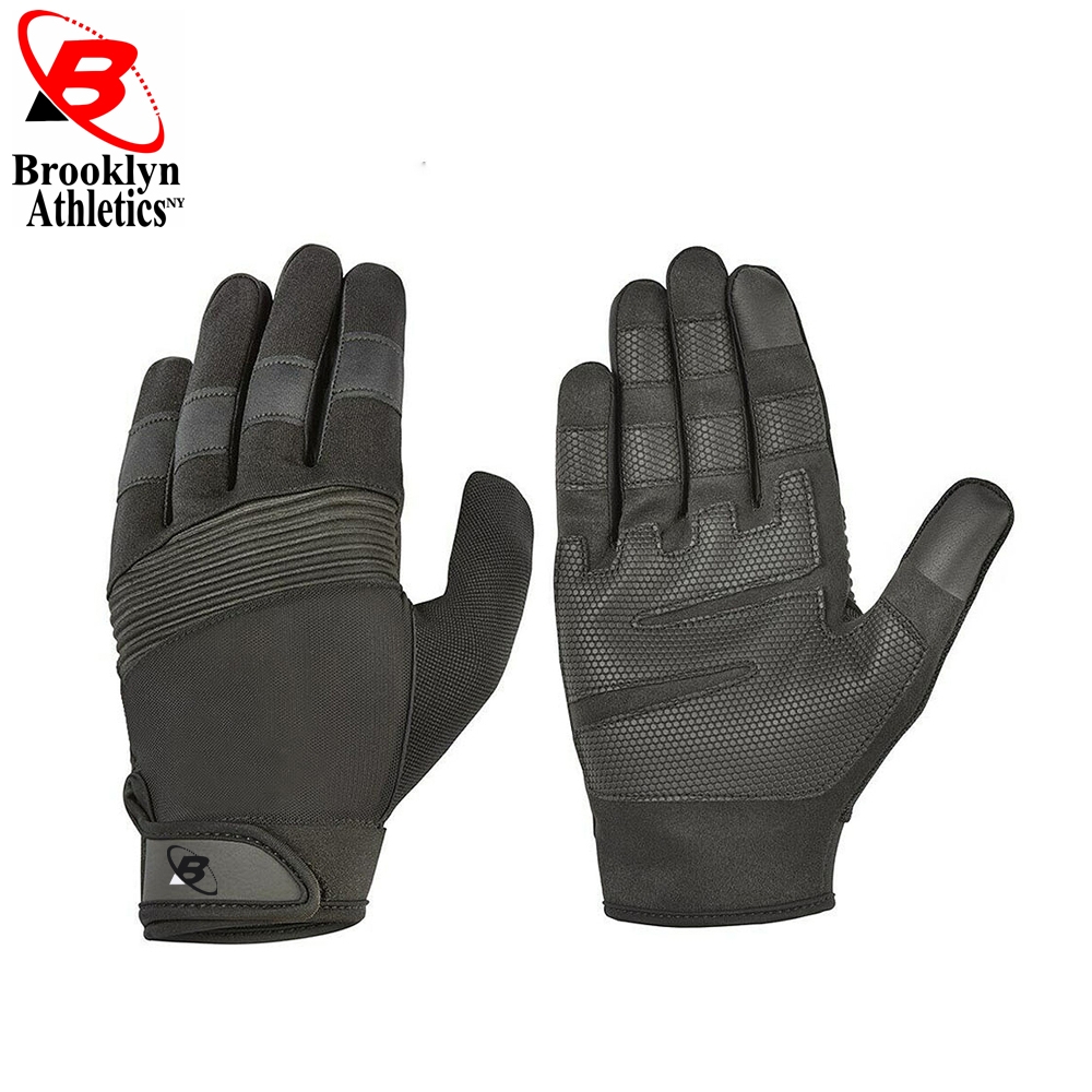Crossfit full finger gloves